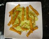 ☆★エビチリ★☆　お店の味！作り方8写真