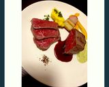 ローストビーフ作り方15写真