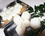レンジde簡単！里じゃがサラダ作り方6写真