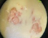 無限！鶏ニラキャベツ鍋♡作り方6写真