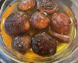 筑前煮作り方1写真