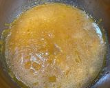 我が家の牛すじカレー作り方6写真