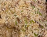 もち米以外の材料３つ！本格的 中華おこわ作り方5写真