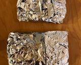もち米以外の材料３つ！本格的 中華おこわ作り方6写真