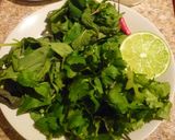 Hot & Sour タイ風春雨の炒め物作り方3写真