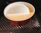 混ぜて焼くだけチーズケーキ作り方3写真