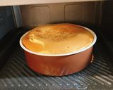 混ぜて焼くだけチーズケーキ作り方4写真