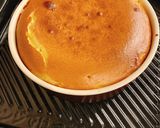 混ぜて焼くだけチーズケーキ作り方5写真