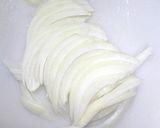 私のこだわり理想のサクサクかつ丼作り方1写真