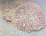 私のこだわり理想のサクサクかつ丼作り方3写真