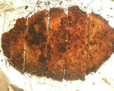 私のこだわり理想のサクサクかつ丼作り方4写真