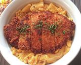 私のこだわり理想のサクサクかつ丼作り方6写真