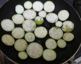 簡単すぎる★ナスの塩炒め(イタリアン編)作り方2写真