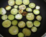 簡単すぎる★ナスの塩炒め(イタリアン編)作り方3写真