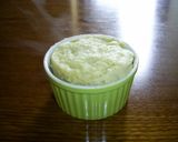 砂糖なし油なし牛乳なし健康小麦蒸しパン作り方42写真