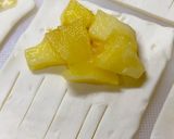 ミニアップルパイ^^作り方6写真