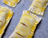 ミニアップルパイ^^作り方11写真