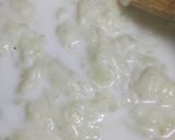 お正月の残り物で♪カニクリームコロッケ作り方6写真