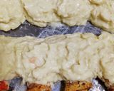 お正月の残り物で♪カニクリームコロッケ作り方9写真