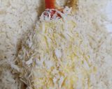 お正月の残り物で♪カニクリームコロッケ作り方12写真