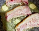 まるでステーキ！ぶりと大根のムニエル作り方4写真