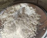 柚子茶パウンドケーキ作り方1写真