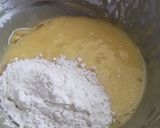 柚子茶パウンドケーキ作り方6写真