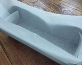 柚子茶パウンドケーキ作り方2写真
