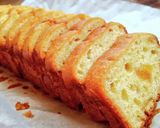柚子茶パウンドケーキ作り方12写真