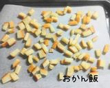 食パンの耳deラスク２０２３作り方4写真