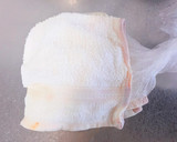 さやえんどうのかき玉うどん作り方7写真