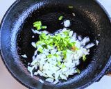 鶏からチキンライス作り方2写真