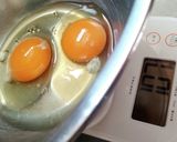 柚子茶パウンドケーキ作り方13写真