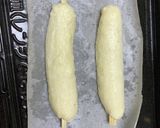 HBで手作りきりたんぽ作り方5写真