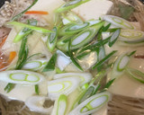 豆腐のうま煮！お正月残り物活用！作り方3写真