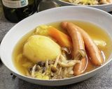 和風ポトフ作り方5写真