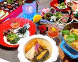 令和五年　睦月三日　献立作り方1写真