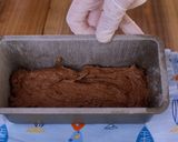 チョコチップパウンドケーキ ※動画あり作り方21写真