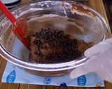 チョコチップパウンドケーキ ※動画あり作り方22写真