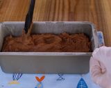 チョコチップパウンドケーキ ※動画あり作り方23写真
