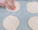 余ったお餅と焼き鳥缶詰で簡単餅ピザ作り方4写真