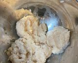 卵不要!レンコンお好み焼き作り方2写真