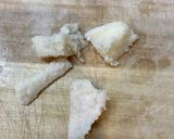 卵不要!レンコンお好み焼き作り方3写真