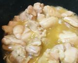 鶏もも肉のオイスターソース炒め作り方2写真