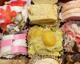 おせち　たたきゴボウ作り方5写真