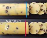簡単さくさく！チョコチップクッキー作り方8写真