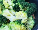 いろいろ使える温野菜サラダの具作り方3写真
