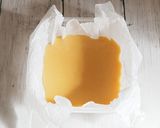 レンジで簡単！ふわもちおからケーキ作り方1写真