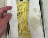 カリッカリのクリスピーフライドポテト作り方3写真
