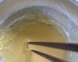 瀬戸内産カキフライ作り方2写真
